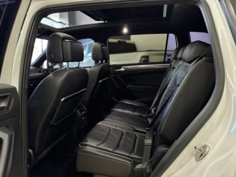 VOLKSWAGEN Tiguan 2.0 16V 4P FSI R-LINE TURBO AUTOMTICO, Foto 11