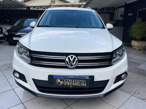 VOLKSWAGEN Tiguan 2.0 16V 4P TSI 4WD TURBO AUTOMTICO, Foto 3