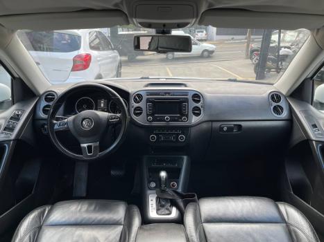 VOLKSWAGEN Tiguan 2.0 16V 4P TSI 4WD TURBO AUTOMTICO, Foto 7