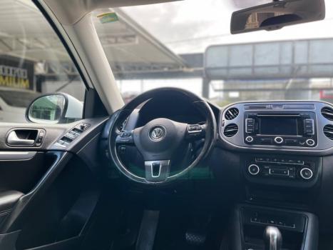 VOLKSWAGEN Tiguan 2.0 16V 4P TSI 4WD TURBO AUTOMTICO, Foto 8