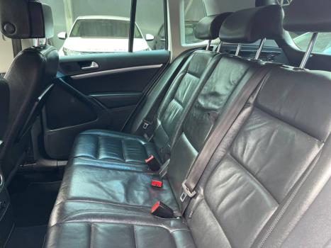 VOLKSWAGEN Tiguan 2.0 16V 4P TSI 4WD TURBO AUTOMTICO, Foto 9