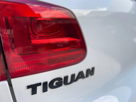 VOLKSWAGEN Tiguan 2.0 16V 4P TSI 4WD TURBO AUTOMTICO, Foto 10