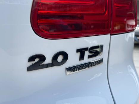 VOLKSWAGEN Tiguan 2.0 16V 4P TSI 4WD TURBO AUTOMTICO, Foto 11