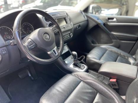 VOLKSWAGEN Tiguan 2.0 16V 4P TSI 4WD TURBO AUTOMTICO, Foto 13