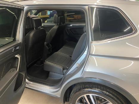 VOLKSWAGEN Tiguan 2.0 16V 4P TSI R-LINE TURBO AUTOMTICO TIPTRONIC, Foto 10