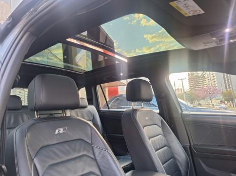VOLKSWAGEN Tiguan 2.0 300 TSI ALLSPACE R-LINE TURBO AUTOMTICO, Foto 11