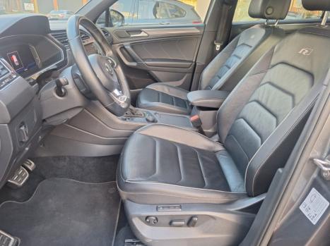 VOLKSWAGEN Tiguan 2.0 300 TSI ALLSPACE R-LINE TURBO AUTOMTICO, Foto 12