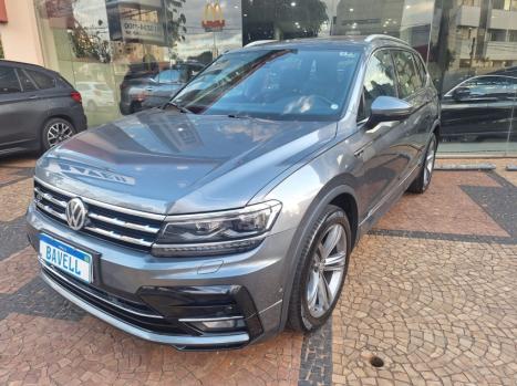 VOLKSWAGEN Tiguan 2.0 300 TSI ALLSPACE R-LINE TURBO AUTOMTICO, Foto 20