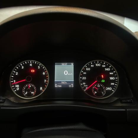 VOLKSWAGEN Tiguan 2.0 16V 4P TSI 4WD TURBO AUTOMTICO, Foto 8