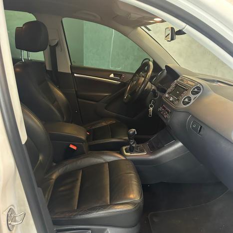 VOLKSWAGEN Tiguan 2.0 16V 4P TSI 4WD TURBO AUTOMTICO, Foto 12