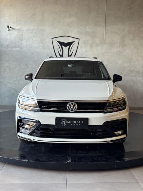 VOLKSWAGEN Tiguan 2.0 350 TSI TOTAL FLEX ALLSPACE R-LINE 4-MOTION TURBO AUTOMTICO DSG, Foto 2