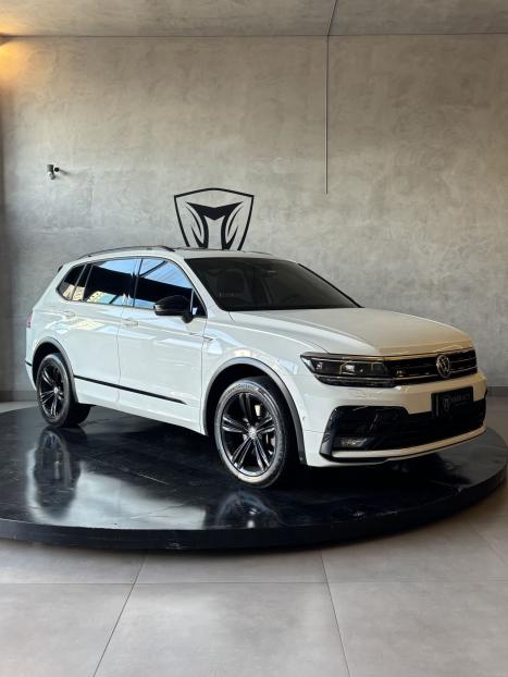 VOLKSWAGEN Tiguan 2.0 350 TSI TOTAL FLEX ALLSPACE R-LINE 4-MOTION TURBO AUTOMTICO DSG, Foto 4