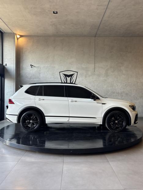 VOLKSWAGEN Tiguan 2.0 350 TSI TOTAL FLEX ALLSPACE R-LINE 4-MOTION TURBO AUTOMTICO DSG, Foto 5