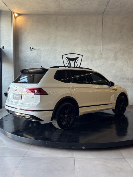 VOLKSWAGEN Tiguan 2.0 350 TSI TOTAL FLEX ALLSPACE R-LINE 4-MOTION TURBO AUTOMTICO DSG, Foto 6