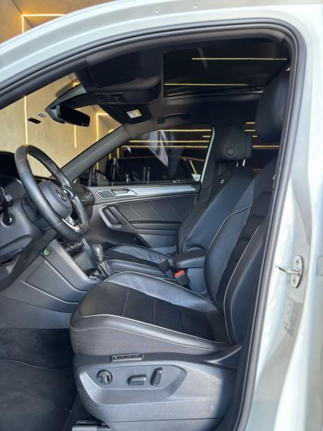 VOLKSWAGEN Tiguan 2.0 350 TSI TOTAL FLEX ALLSPACE R-LINE 4-MOTION TURBO AUTOMTICO DSG, Foto 10