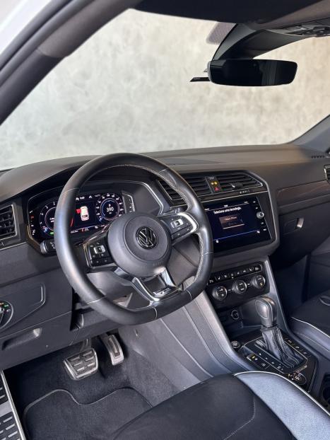 VOLKSWAGEN Tiguan 2.0 350 TSI TOTAL FLEX ALLSPACE R-LINE 4-MOTION TURBO AUTOMTICO DSG, Foto 11