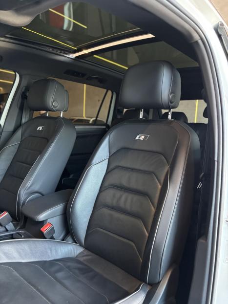 VOLKSWAGEN Tiguan 2.0 350 TSI TOTAL FLEX ALLSPACE R-LINE 4-MOTION TURBO AUTOMTICO DSG, Foto 12