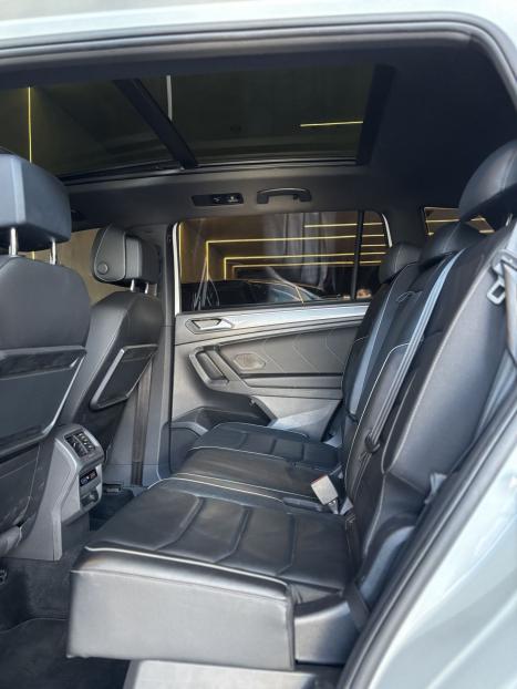 VOLKSWAGEN Tiguan 2.0 350 TSI TOTAL FLEX ALLSPACE R-LINE 4-MOTION TURBO AUTOMTICO DSG, Foto 13