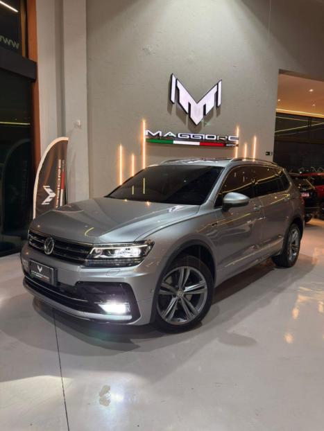 VOLKSWAGEN Tiguan 2.0 350 TSI TOTAL FLEX ALLSPACE R-LINE 4-MOTION TURBO AUTOMTICO DSG, Foto 1