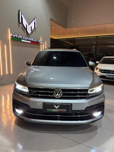 VOLKSWAGEN Tiguan 2.0 350 TSI TOTAL FLEX ALLSPACE R-LINE 4-MOTION TURBO AUTOMTICO DSG, Foto 2
