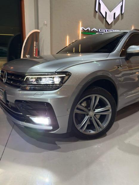 VOLKSWAGEN Tiguan 2.0 350 TSI TOTAL FLEX ALLSPACE R-LINE 4-MOTION TURBO AUTOMTICO DSG, Foto 3
