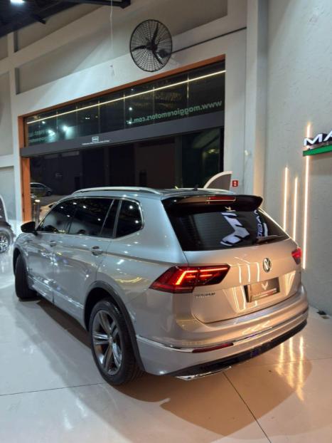 VOLKSWAGEN Tiguan 2.0 350 TSI TOTAL FLEX ALLSPACE R-LINE 4-MOTION TURBO AUTOMTICO DSG, Foto 6