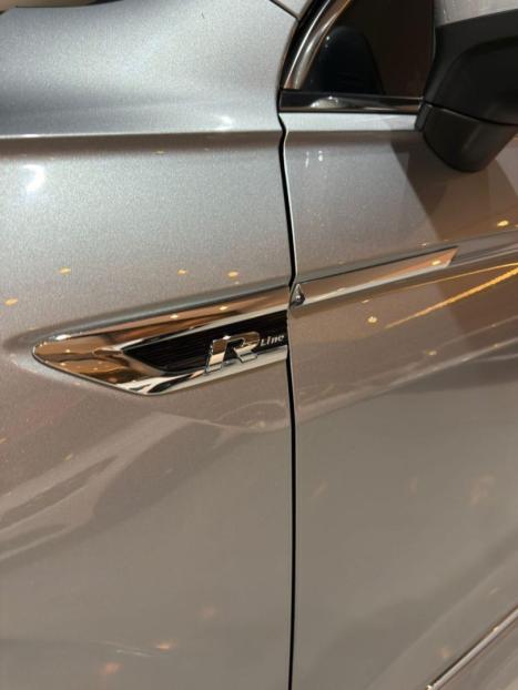 VOLKSWAGEN Tiguan 2.0 350 TSI TOTAL FLEX ALLSPACE R-LINE 4-MOTION TURBO AUTOMTICO DSG, Foto 9