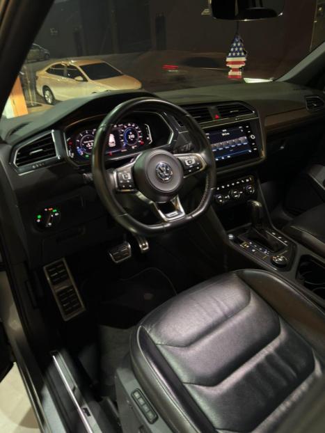 VOLKSWAGEN Tiguan 2.0 350 TSI TOTAL FLEX ALLSPACE R-LINE 4-MOTION TURBO AUTOMTICO DSG, Foto 10