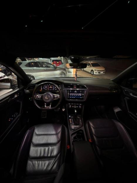 VOLKSWAGEN Tiguan 2.0 350 TSI TOTAL FLEX ALLSPACE R-LINE 4-MOTION TURBO AUTOMTICO DSG, Foto 11