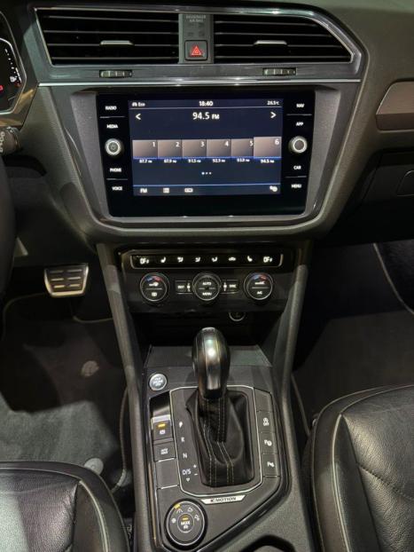 VOLKSWAGEN Tiguan 2.0 350 TSI TOTAL FLEX ALLSPACE R-LINE 4-MOTION TURBO AUTOMTICO DSG, Foto 12
