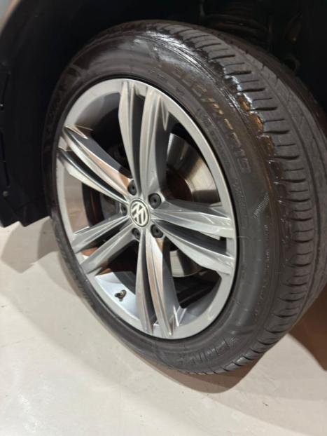 VOLKSWAGEN Tiguan 2.0 350 TSI TOTAL FLEX ALLSPACE R-LINE 4-MOTION TURBO AUTOMTICO DSG, Foto 14