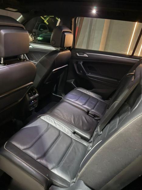 VOLKSWAGEN Tiguan 2.0 350 TSI TOTAL FLEX ALLSPACE R-LINE 4-MOTION TURBO AUTOMTICO DSG, Foto 17