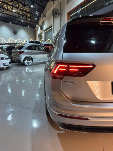 VOLKSWAGEN Tiguan 2.0 350 TSI TOTAL FLEX ALLSPACE R-LINE 4-MOTION TURBO AUTOMTICO DSG, Foto 4