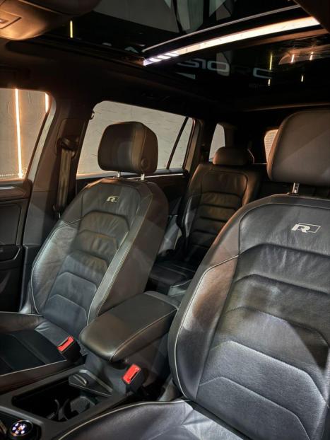 VOLKSWAGEN Tiguan 2.0 350 TSI TOTAL FLEX ALLSPACE R-LINE 4-MOTION TURBO AUTOMTICO DSG, Foto 15