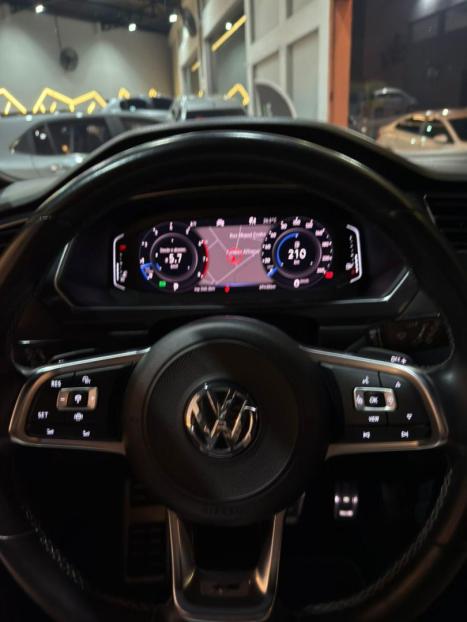 VOLKSWAGEN Tiguan 2.0 350 TSI TOTAL FLEX ALLSPACE R-LINE 4-MOTION TURBO AUTOMTICO DSG, Foto 19
