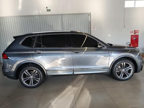 VOLKSWAGEN Tiguan 2.0 300 TSI ALLSPACE R-LINE TURBO AUTOMTICO, Foto 4
