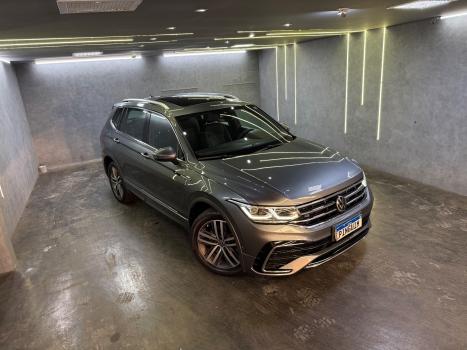 VOLKSWAGEN Tiguan 2.0 16V 4P TSI 350 TURBO R-LINE 4MOTION DSG AUTOMTICO, Foto 1