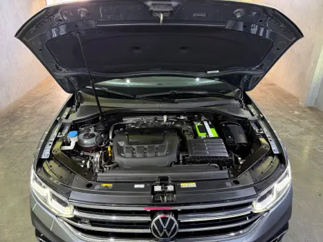 VOLKSWAGEN Tiguan 2.0 16V 4P TSI 350 TURBO R-LINE 4MOTION DSG AUTOMTICO, Foto 11
