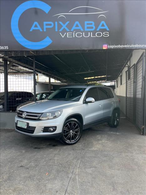 VOLKSWAGEN Tiguan , Foto 2