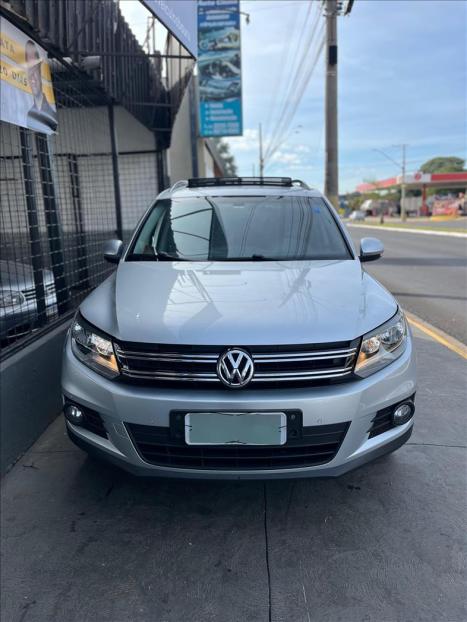 VOLKSWAGEN Tiguan , Foto 3