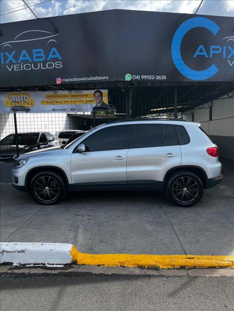 VOLKSWAGEN Tiguan , Foto 4
