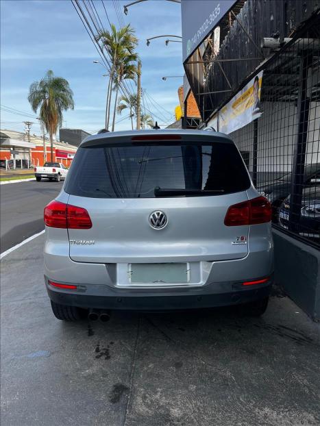 VOLKSWAGEN Tiguan , Foto 5