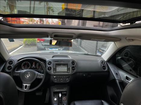 VOLKSWAGEN Tiguan , Foto 6