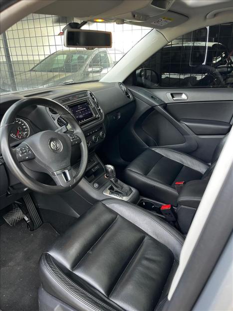 VOLKSWAGEN Tiguan , Foto 7