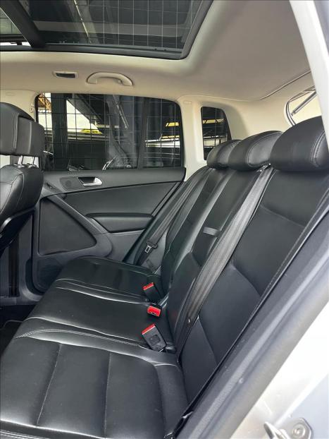 VOLKSWAGEN Tiguan , Foto 8