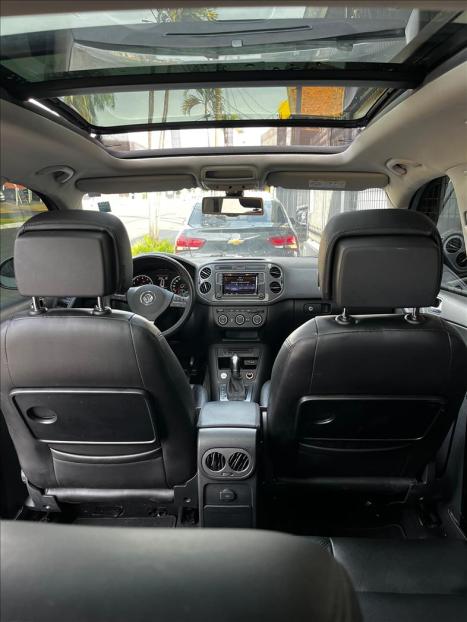 VOLKSWAGEN Tiguan , Foto 9