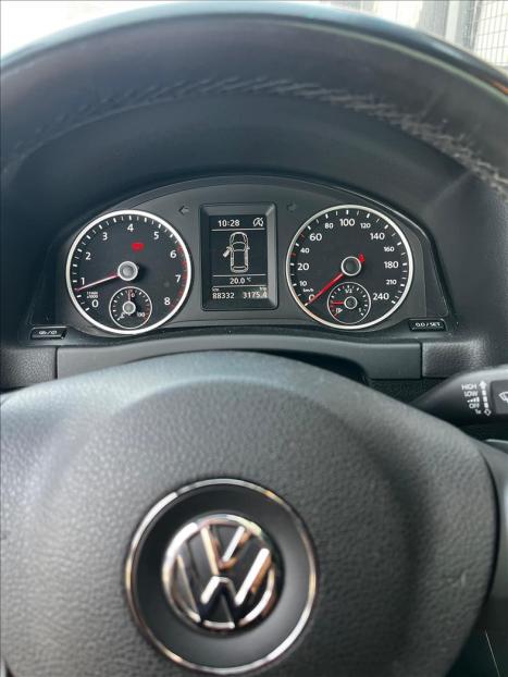 VOLKSWAGEN Tiguan , Foto 10