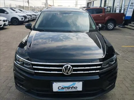 VOLKSWAGEN Tiguan Allspace , Foto 2