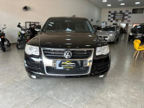 VOLKSWAGEN Touareg 3.6 24V V6 4P FSI 4X4 AUTOMTICO, Foto 2