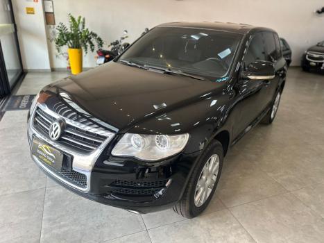 VOLKSWAGEN Touareg 3.6 24V V6 4P FSI 4X4 AUTOMTICO, Foto 3